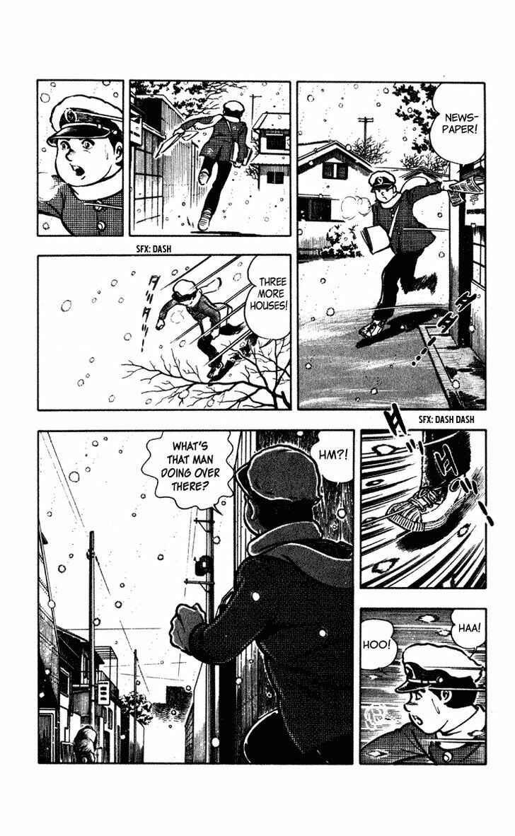 Page 20 Chapter 5 Crocodile Precinct