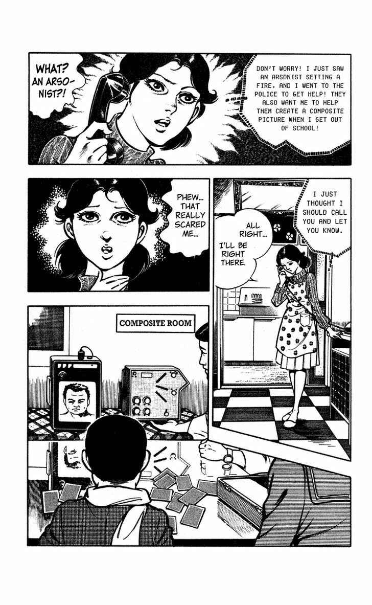 Page 25 Chapter 5 Crocodile Precinct