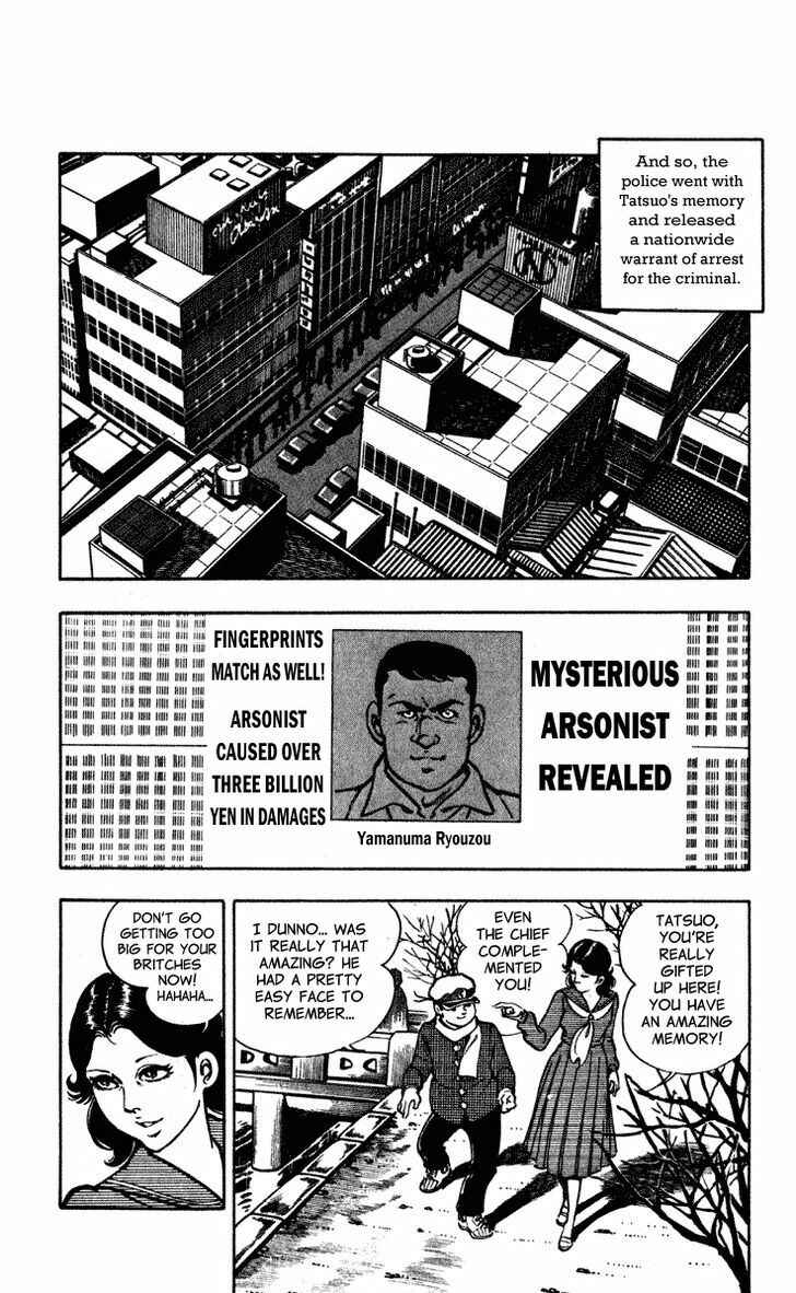 Page 27 Chapter 5 Crocodile Precinct