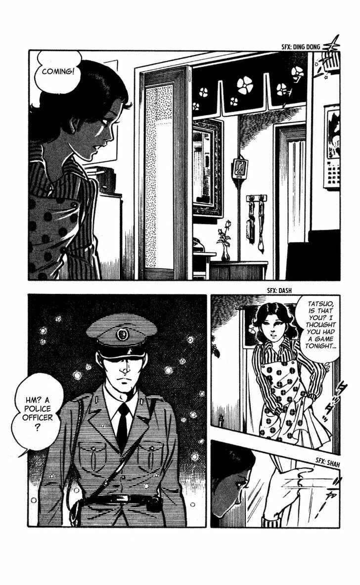 Page 29 Chapter 5 Crocodile Precinct