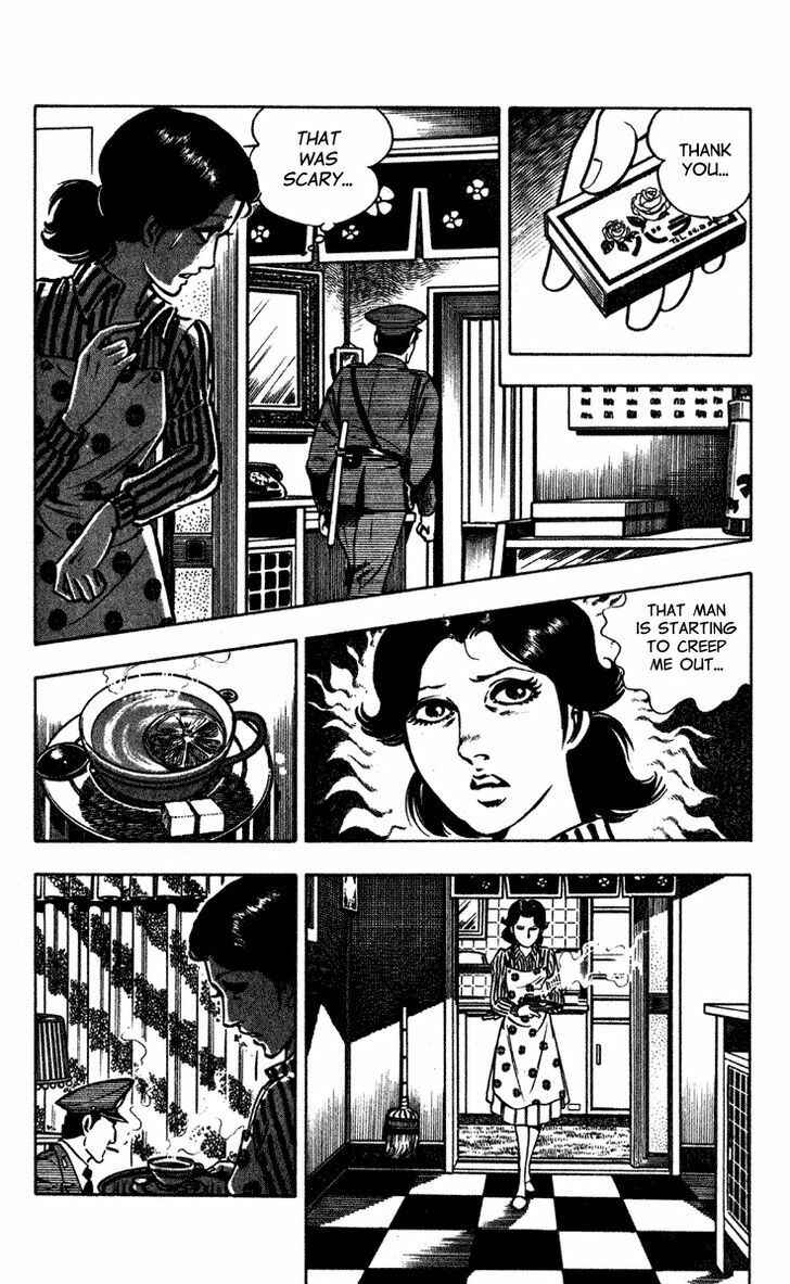 Page 34 Chapter 5 Crocodile Precinct