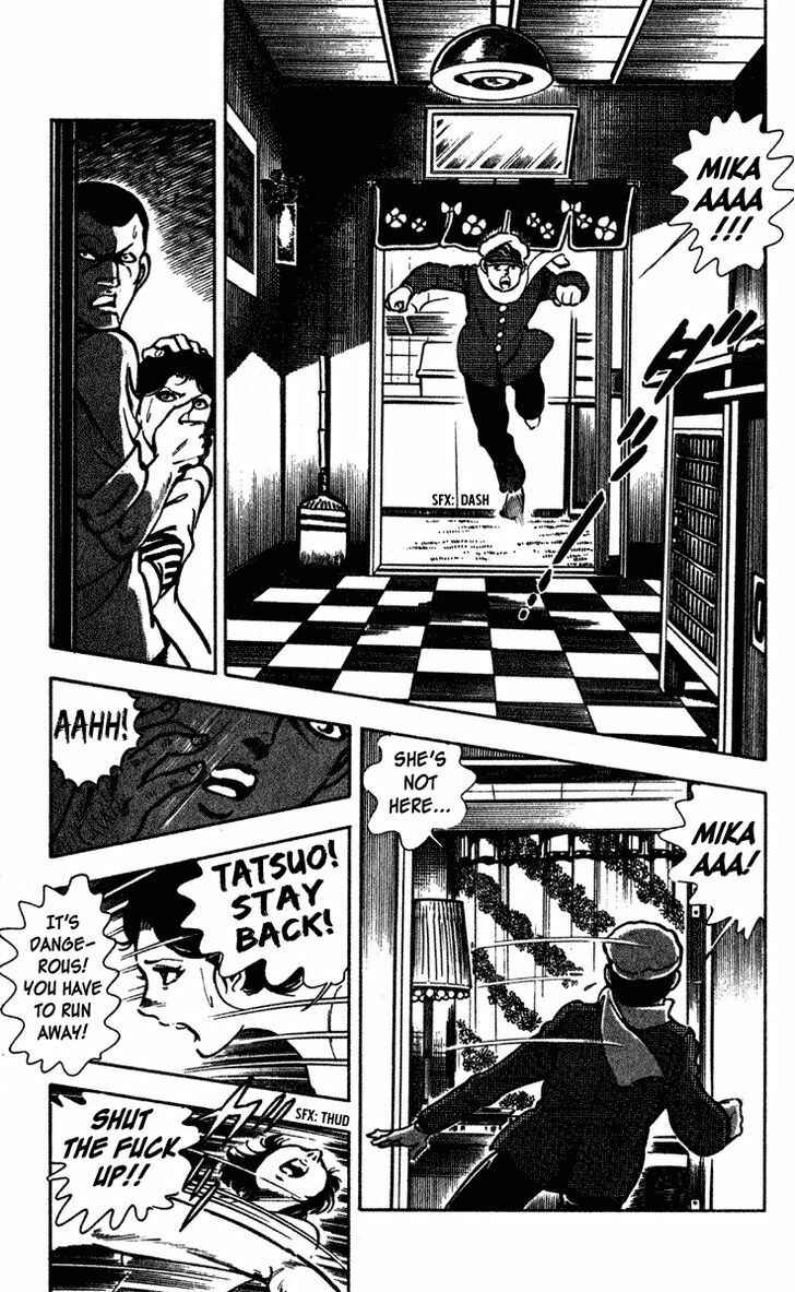 Page 45 Chapter 5 Crocodile Precinct
