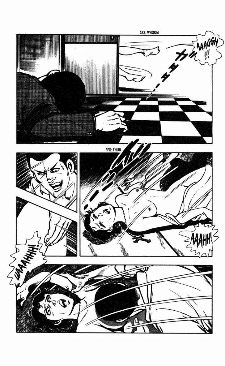 Page 49 Chapter 5 Crocodile Precinct