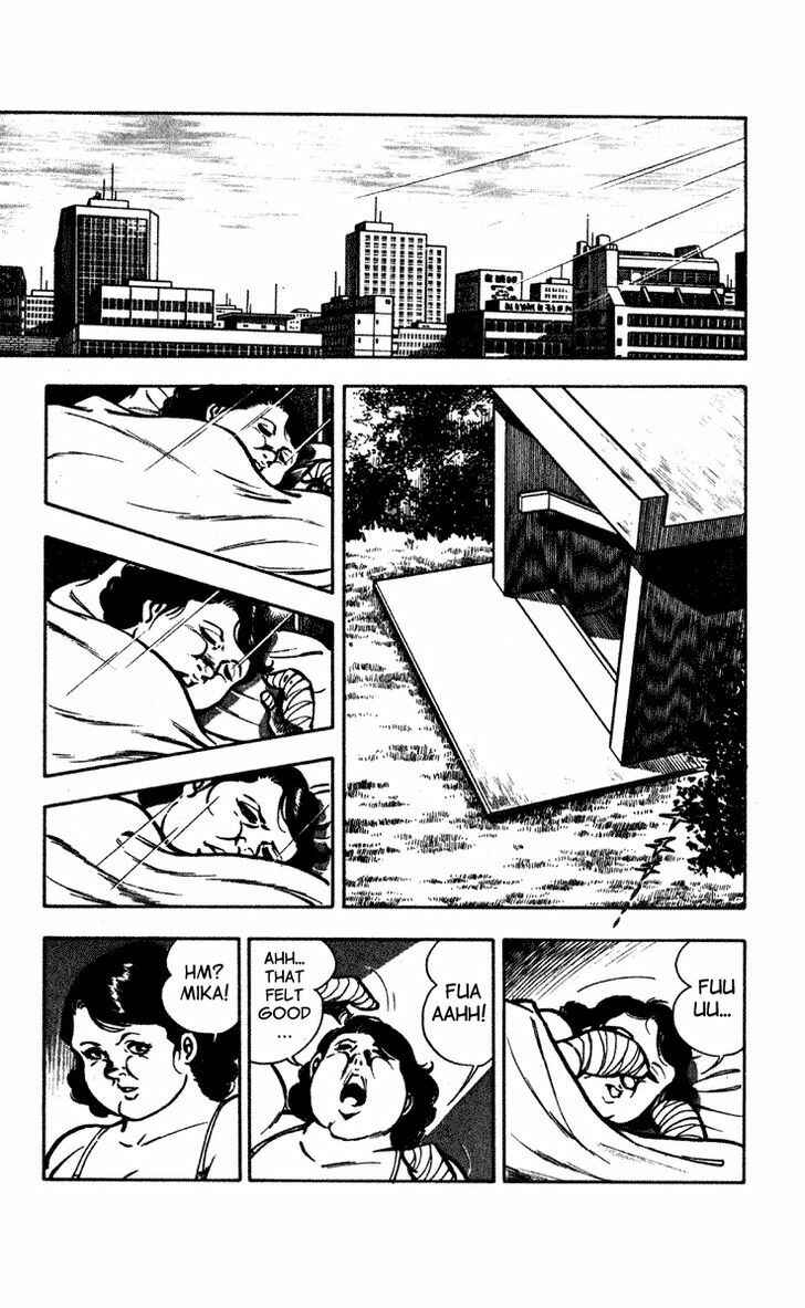 Page 5 Chapter 5 Crocodile Precinct