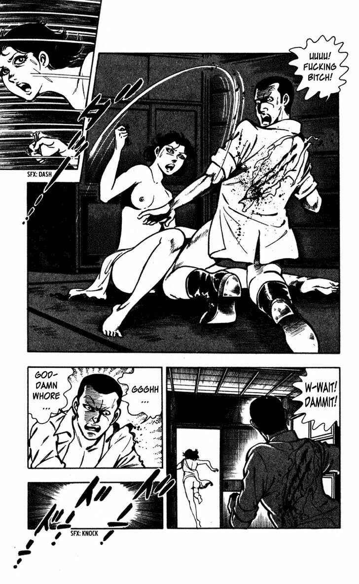 Page 52 Chapter 5 Crocodile Precinct