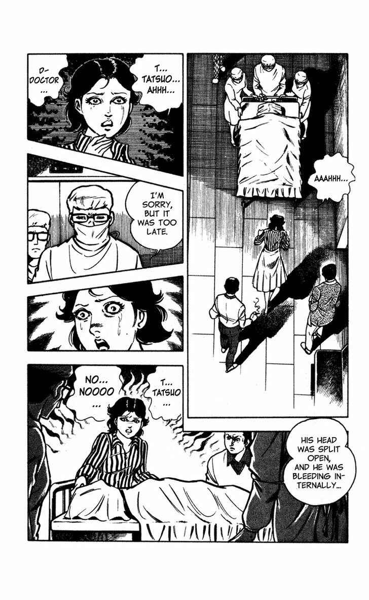 Page 60 Chapter 5 Crocodile Precinct