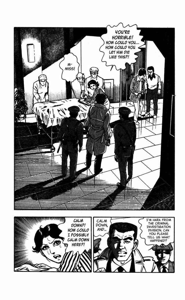 Page 62 Chapter 5 Crocodile Precinct