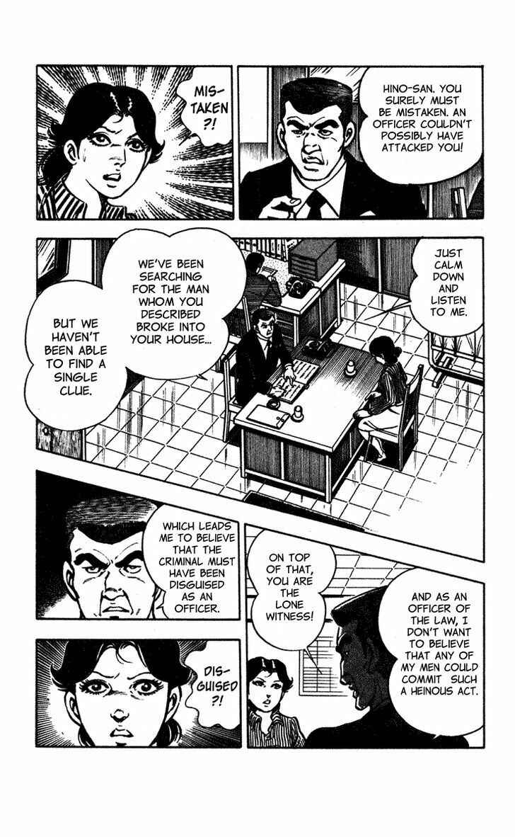 Page 68 Chapter 5 Crocodile Precinct