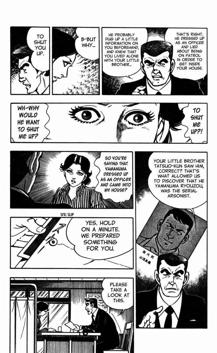 Page 69 Chapter 5 Crocodile Precinct