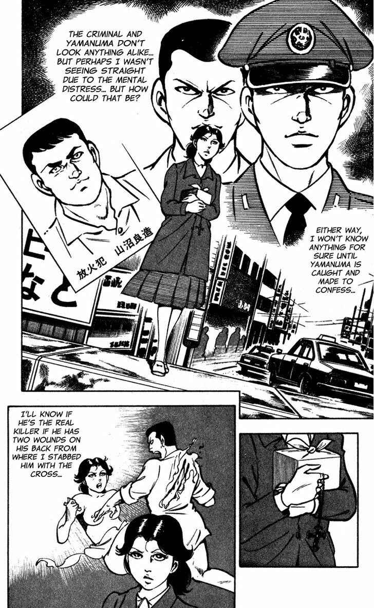 Page 72 Chapter 5 Crocodile Precinct