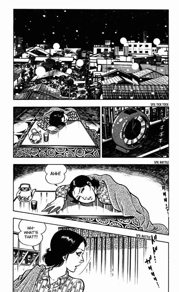 Page 75 Chapter 5 Crocodile Precinct
