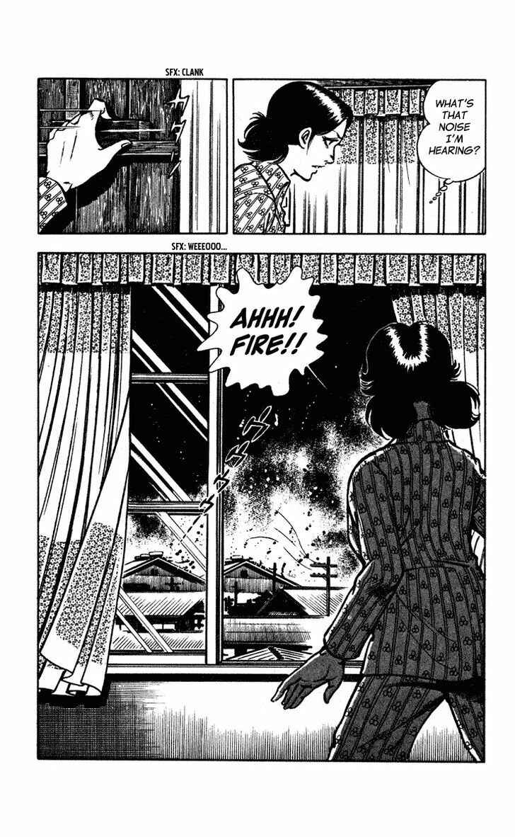 Page 76 Chapter 5 Crocodile Precinct
