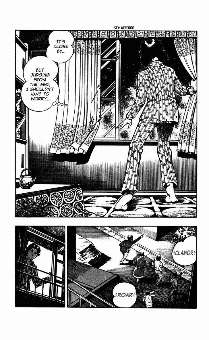 Page 77 Chapter 5 Crocodile Precinct