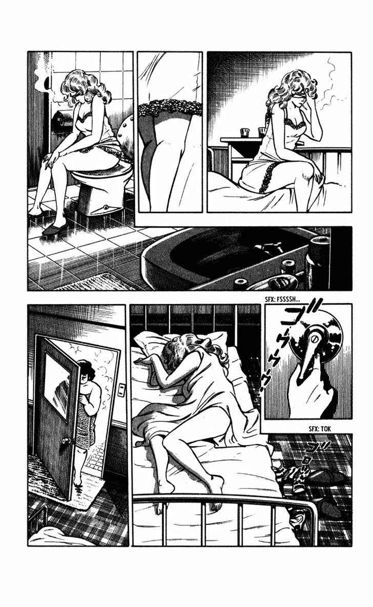 Page 8 Chapter 5 Crocodile Precinct