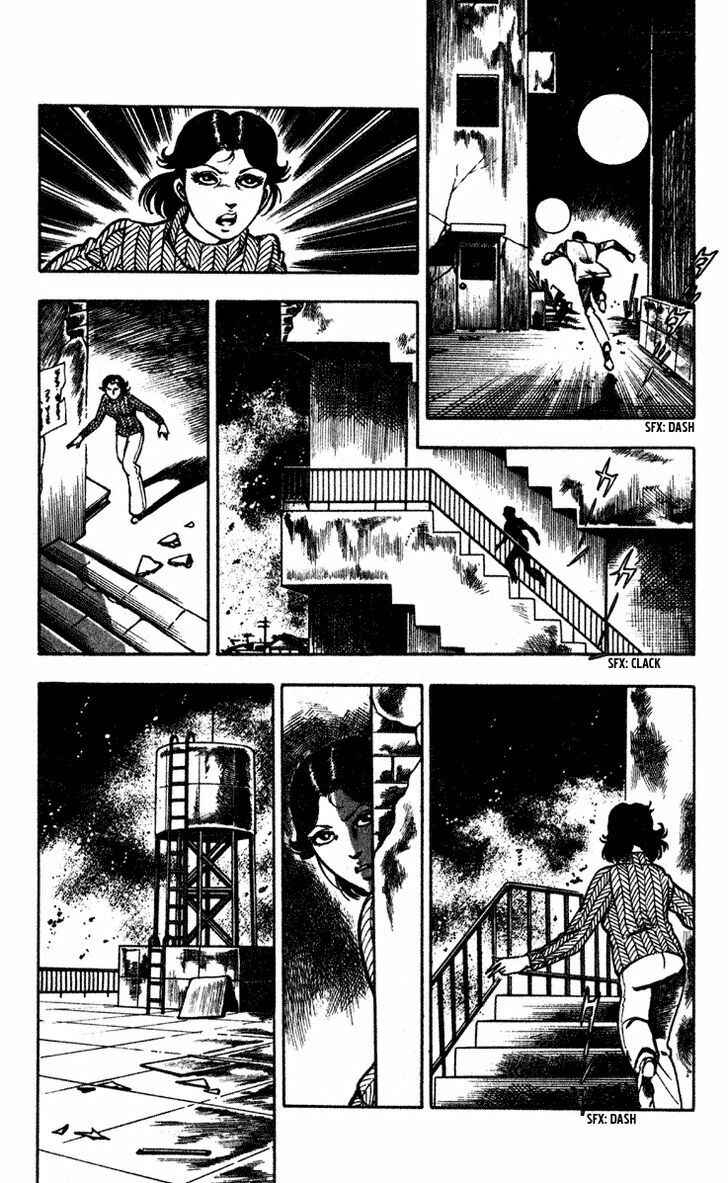 Page 82 Chapter 5 Crocodile Precinct