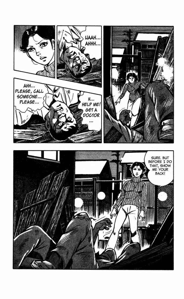 Page 90 Chapter 5 Crocodile Precinct