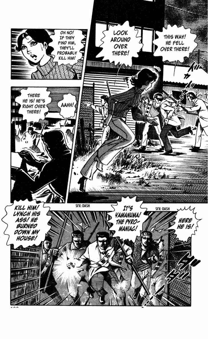Page 93 Chapter 5 Crocodile Precinct