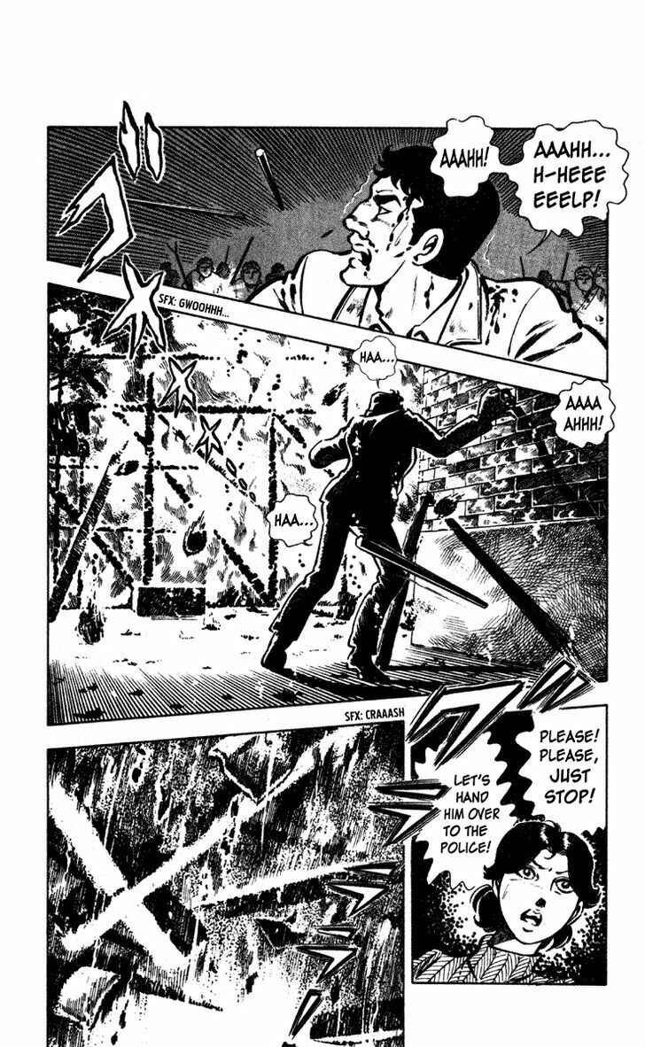 Page 95 Chapter 5 Crocodile Precinct