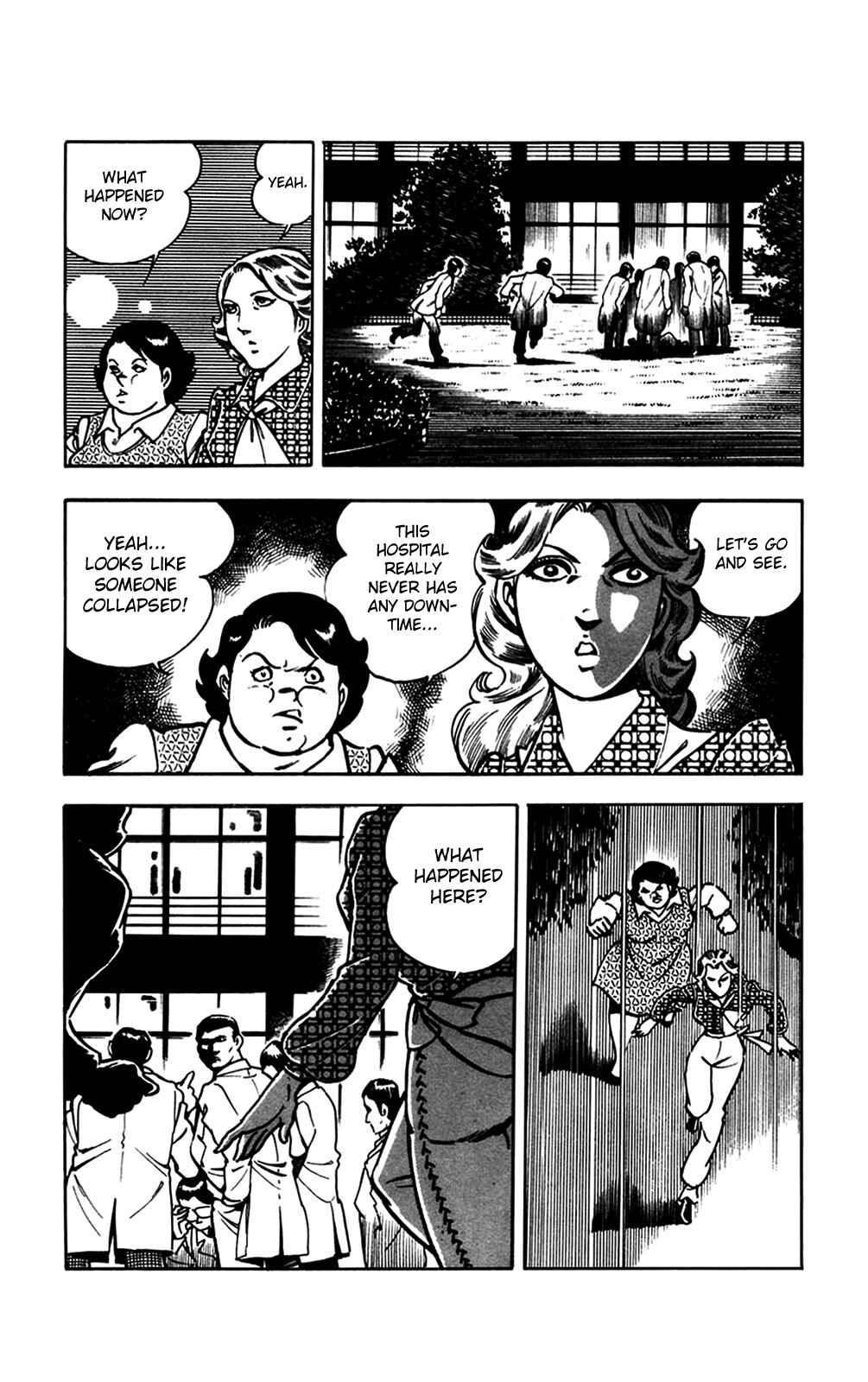 Page 106 Chapter 20 Crocodile Precinct