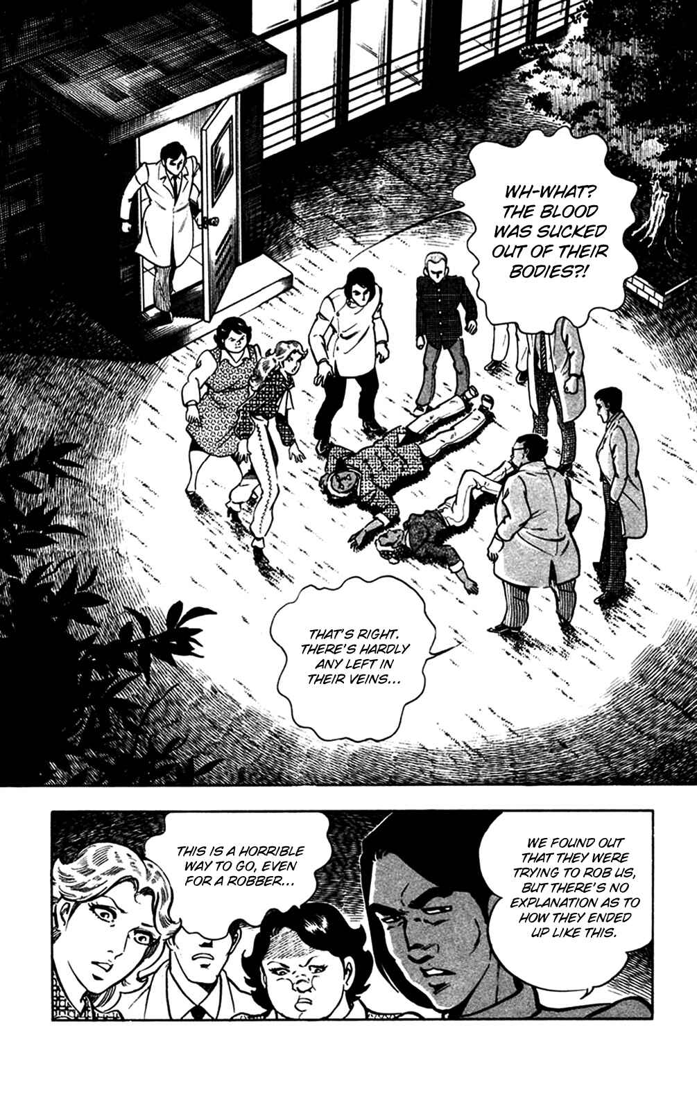 Page 108 Chapter 20 Crocodile Precinct