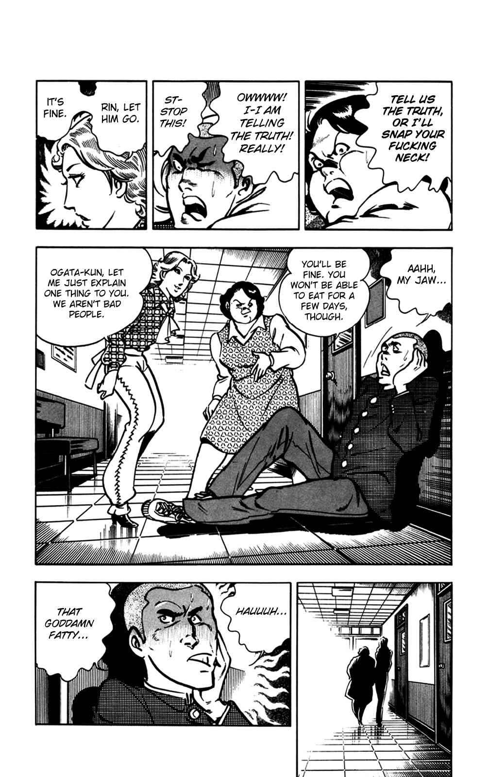 Page 117 Chapter 20 Crocodile Precinct
