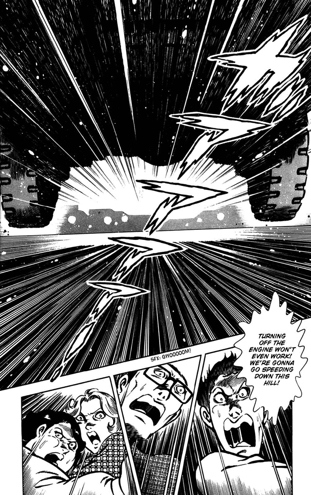Page 124 Chapter 20 Crocodile Precinct