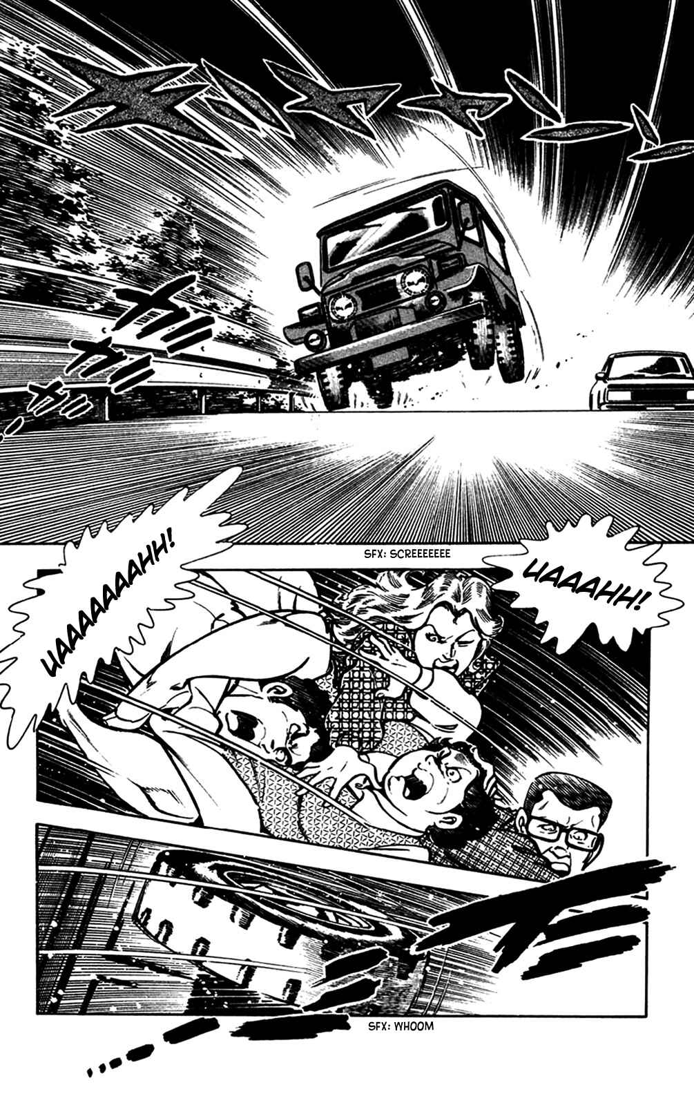 Page 126 Chapter 20 Crocodile Precinct
