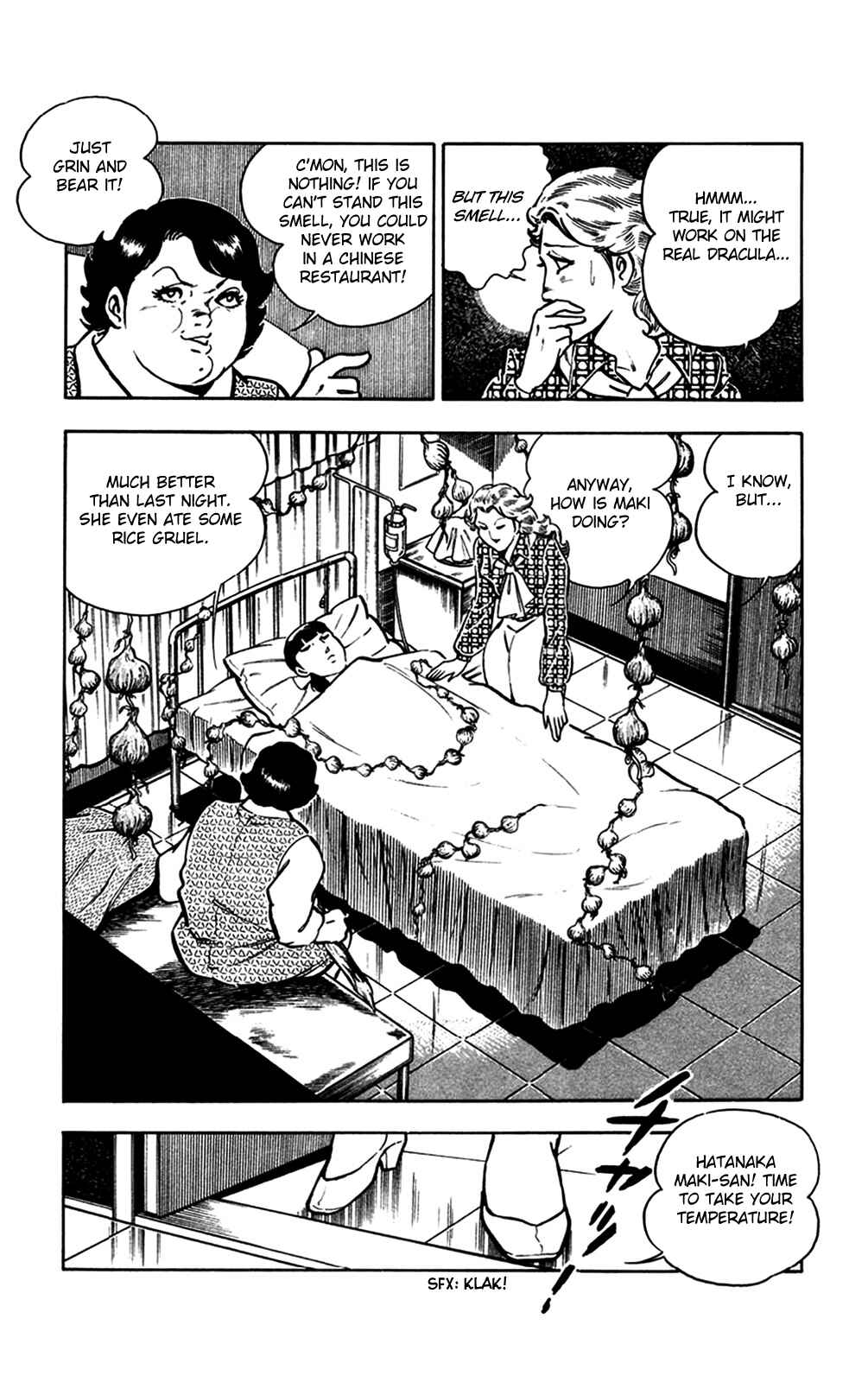 Page 46 Chapter 20 Crocodile Precinct
