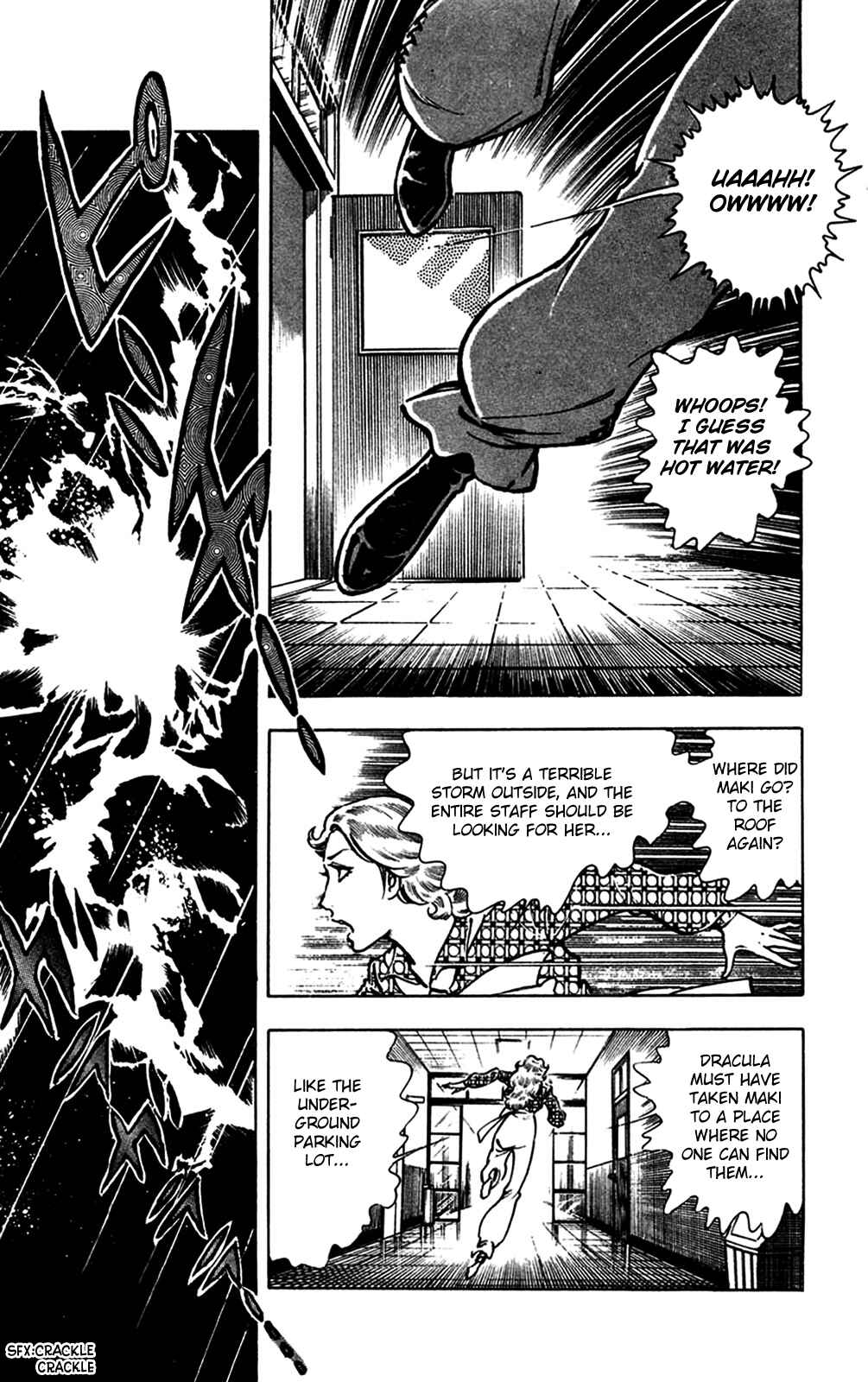 Page 65 Chapter 20 Crocodile Precinct