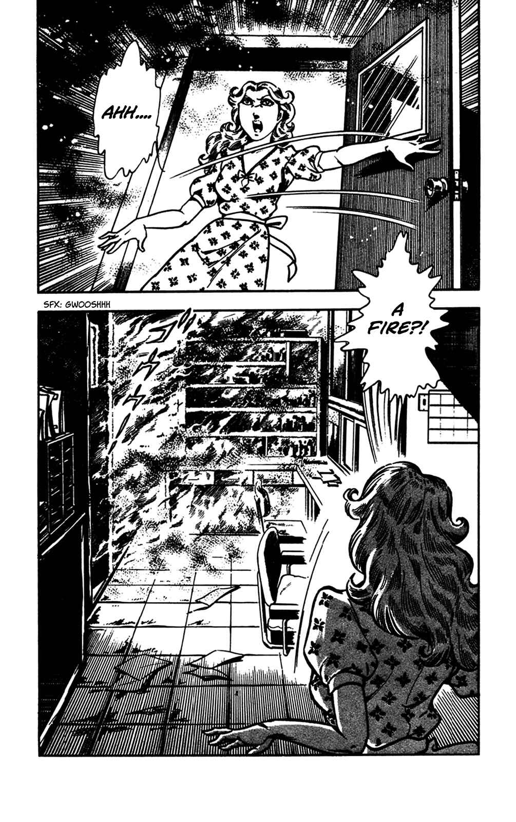 Page 54 Chapter 23 Crocodile Precinct