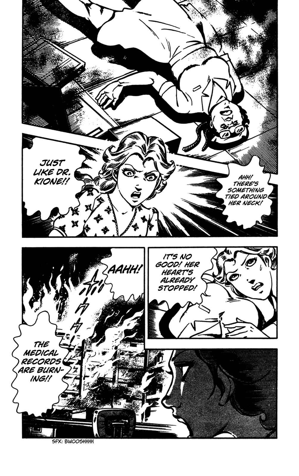 Page 56 Chapter 23 Crocodile Precinct