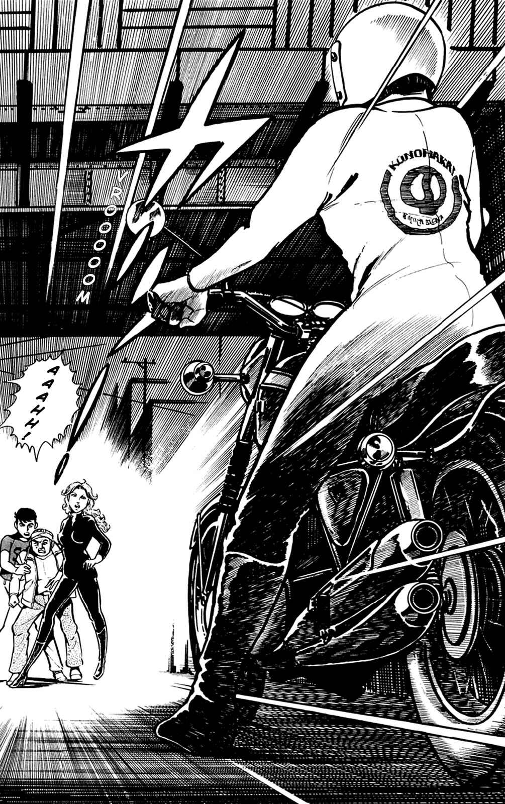 Page 21 Chapter 10 Crocodile Precinct
