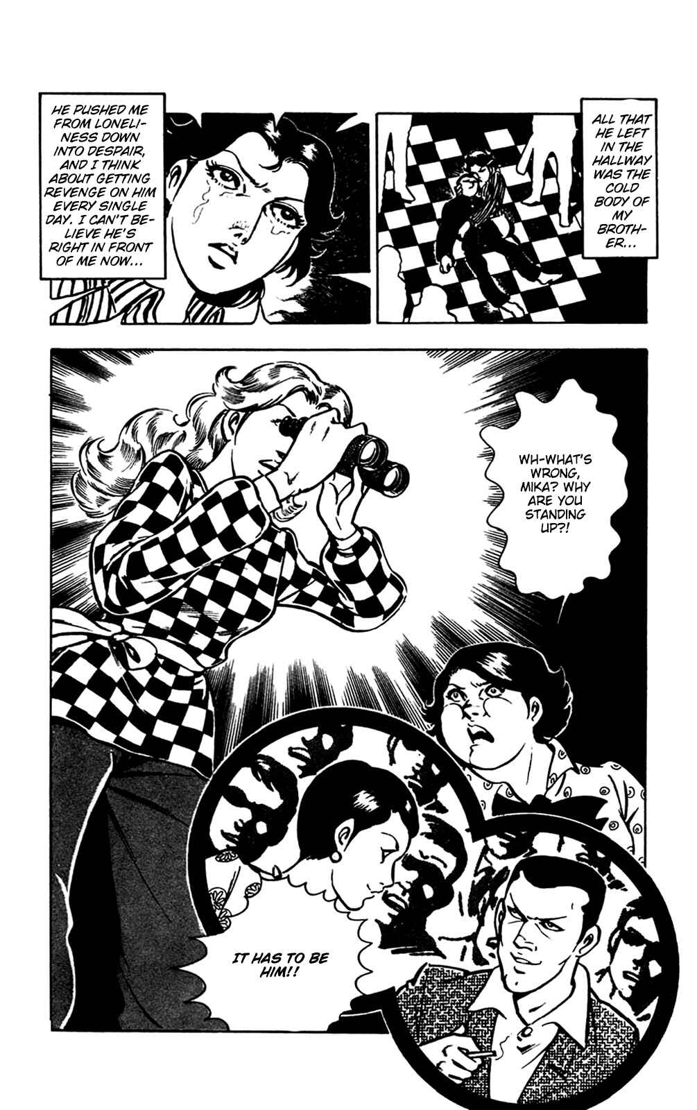 Page 14 Chapter 15.1 Crocodile Precinct
