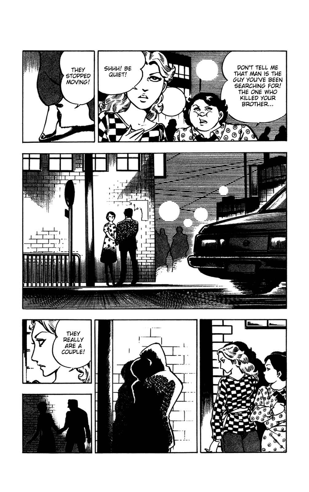 Page 18 Chapter 15.1 Crocodile Precinct