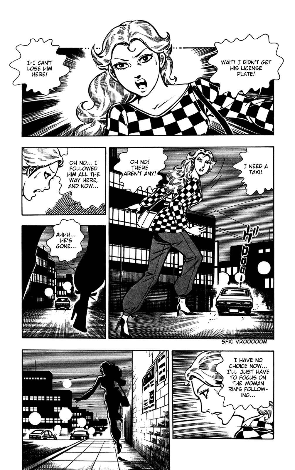 Page 21 Chapter 15.1 Crocodile Precinct