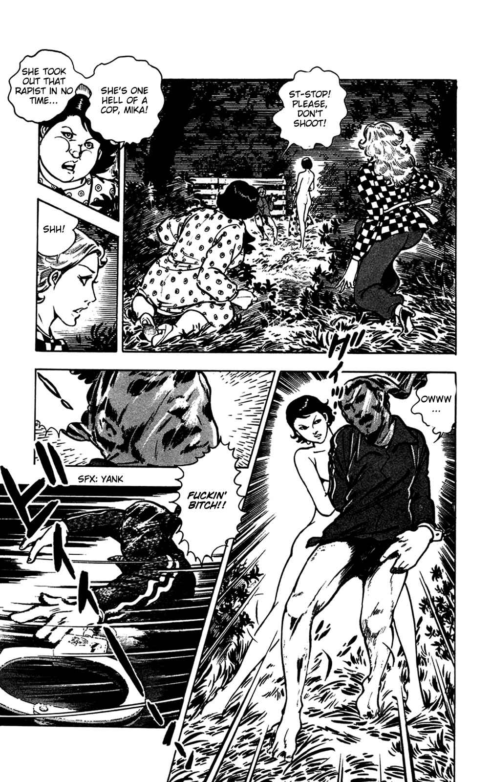 Page 30 Chapter 15.1 Crocodile Precinct