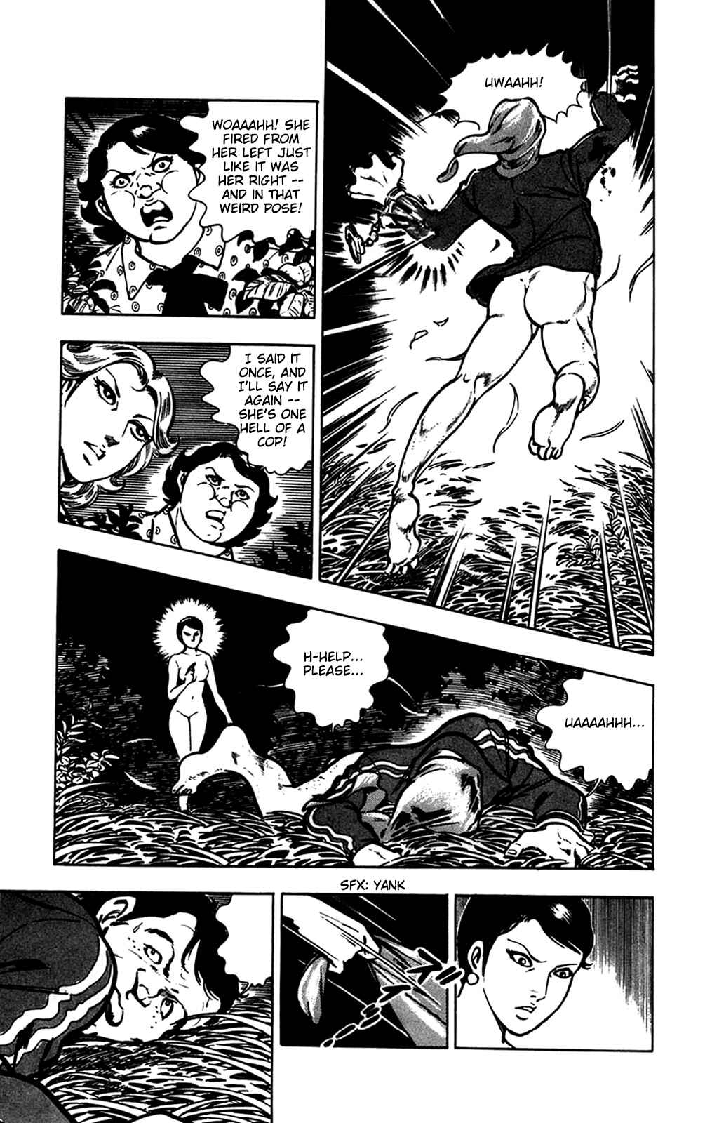 Page 32 Chapter 15.1 Crocodile Precinct