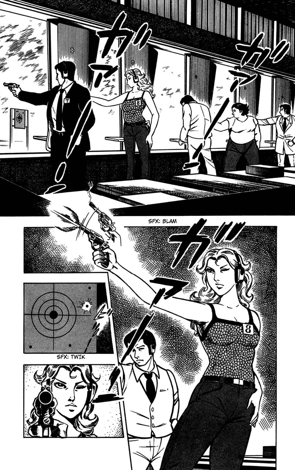 Page 40 Chapter 15.1 Crocodile Precinct