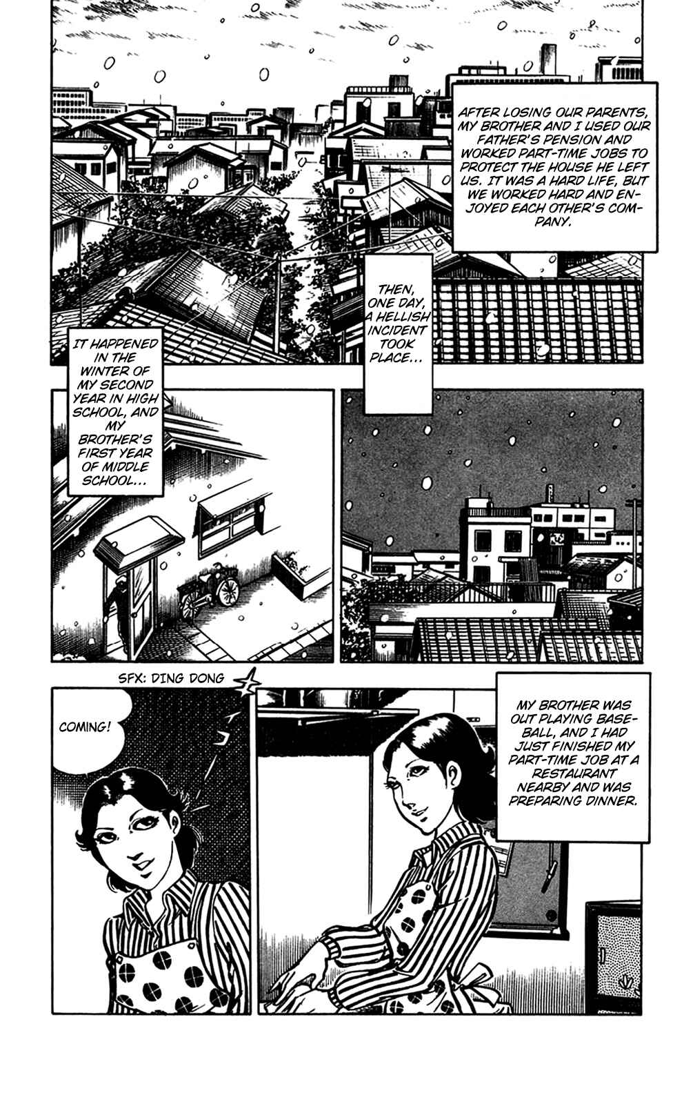 Page 8 Chapter 15.1 Crocodile Precinct
