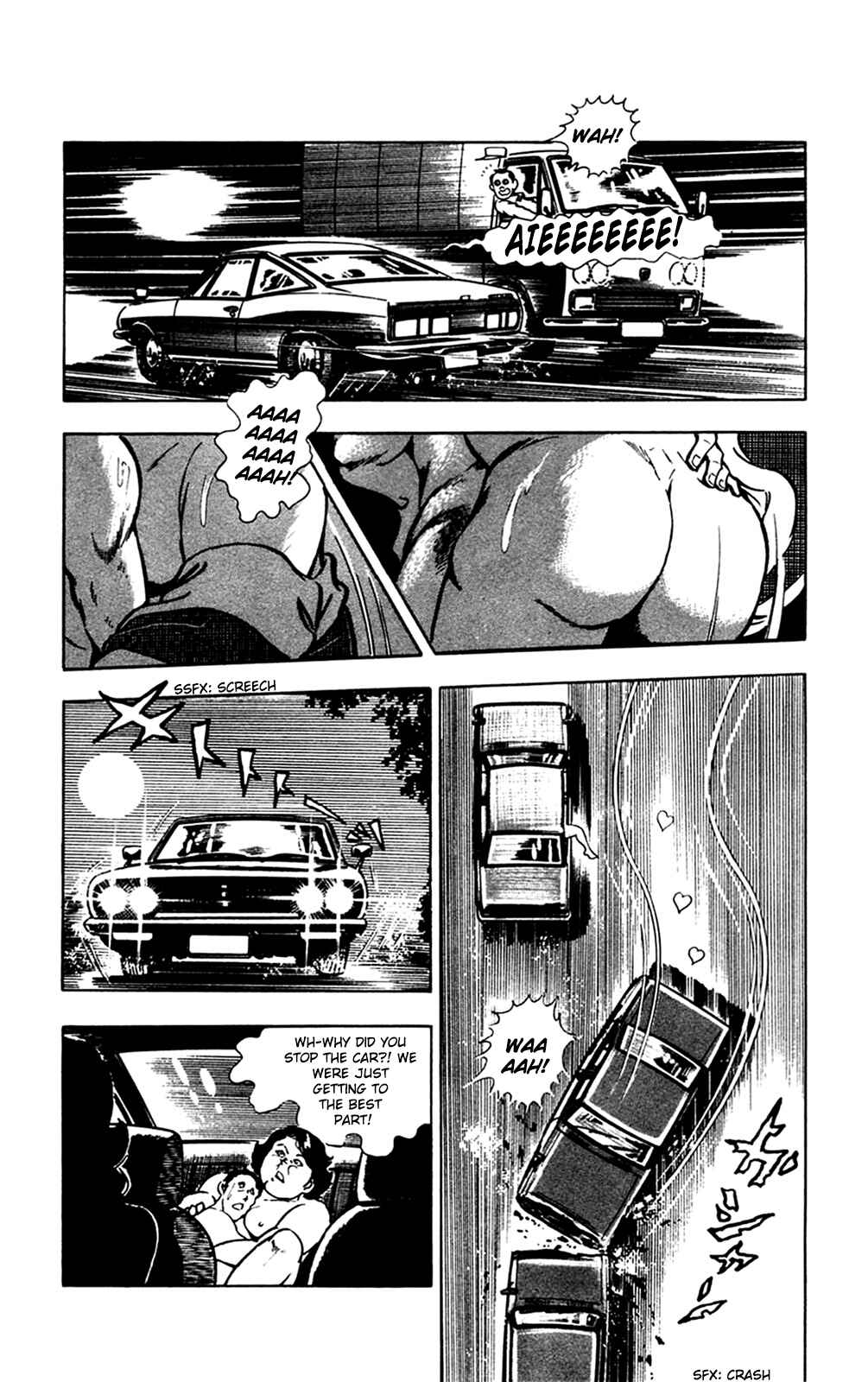 Page 3 Chapter 9 Crocodile Precinct