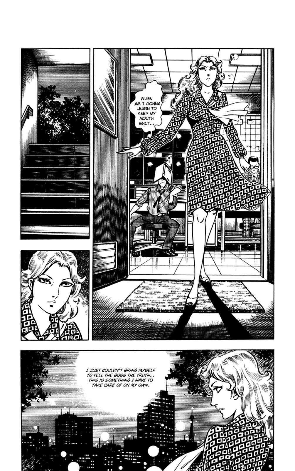 Page 33 Chapter 9 Crocodile Precinct