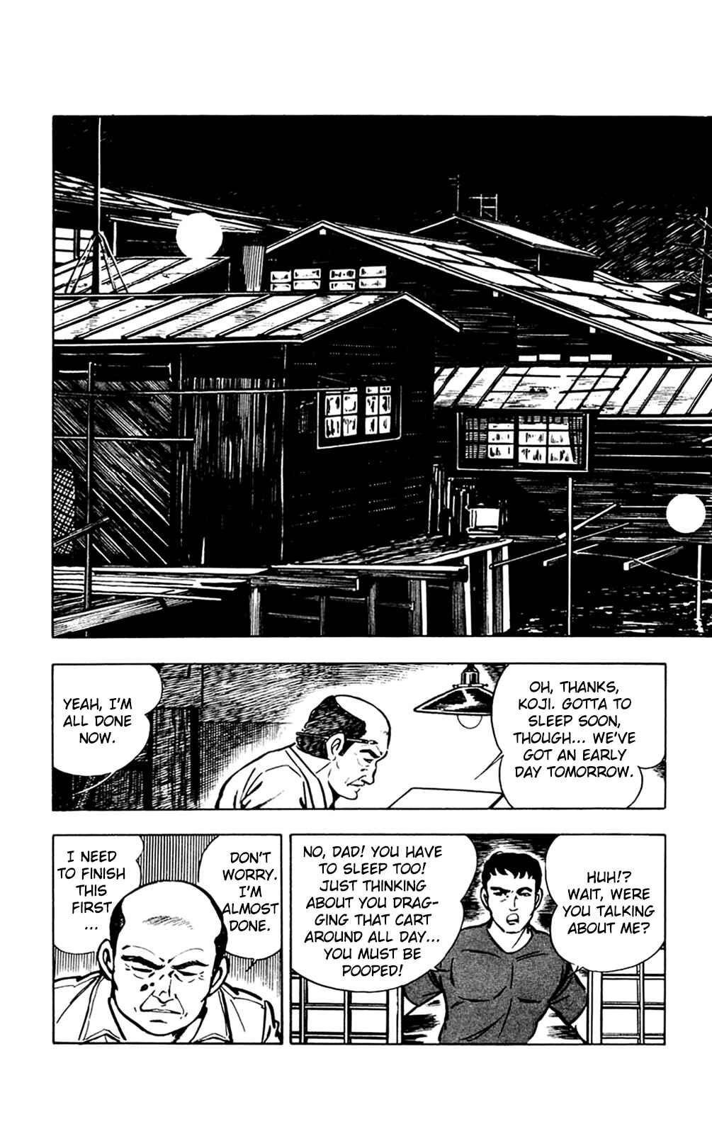 Page 35 Chapter 9 Crocodile Precinct