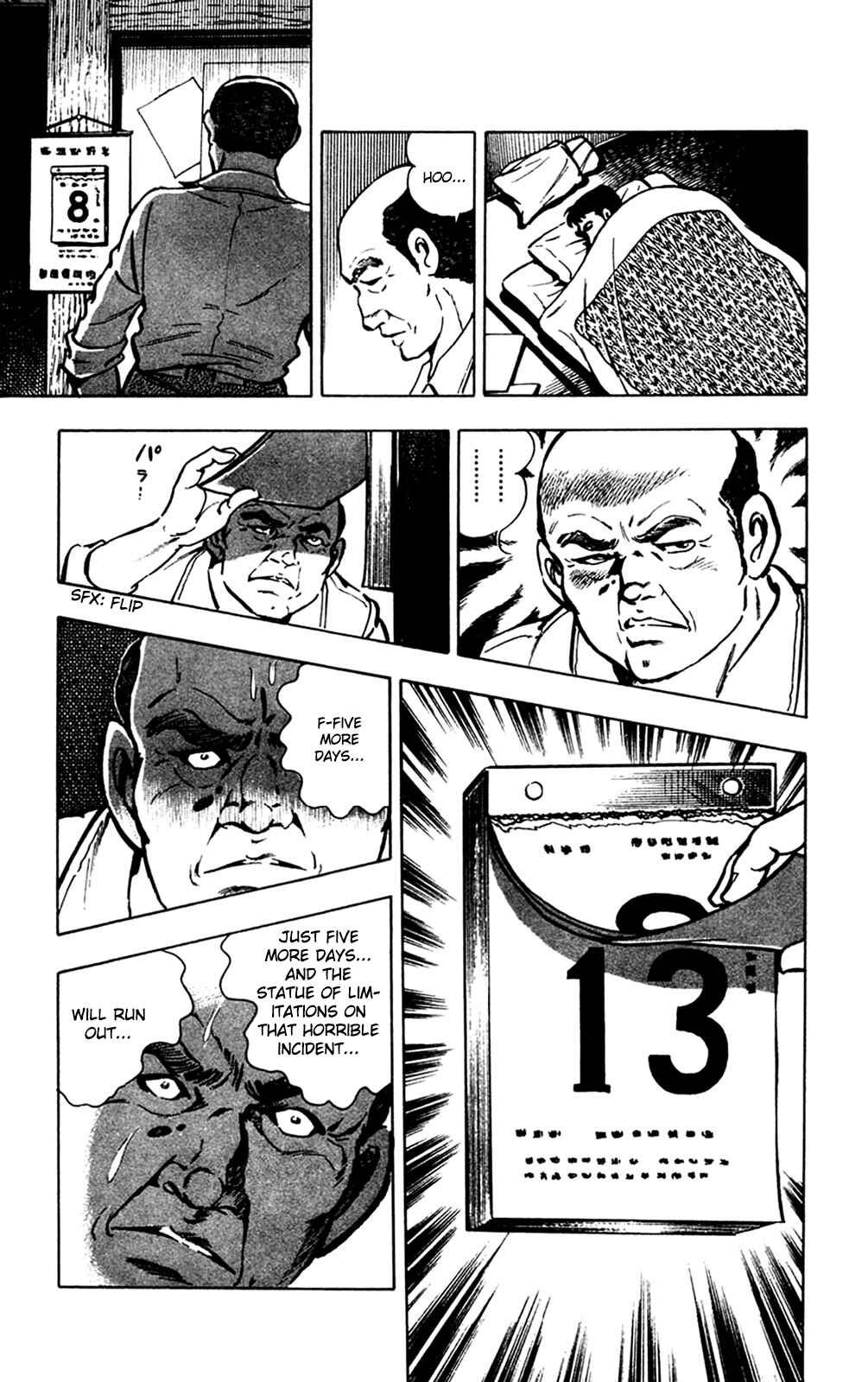 Page 37 Chapter 9 Crocodile Precinct