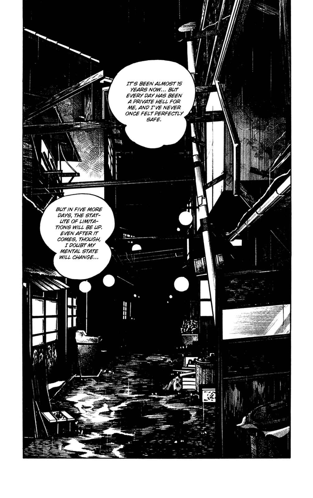 Page 45 Chapter 9 Crocodile Precinct
