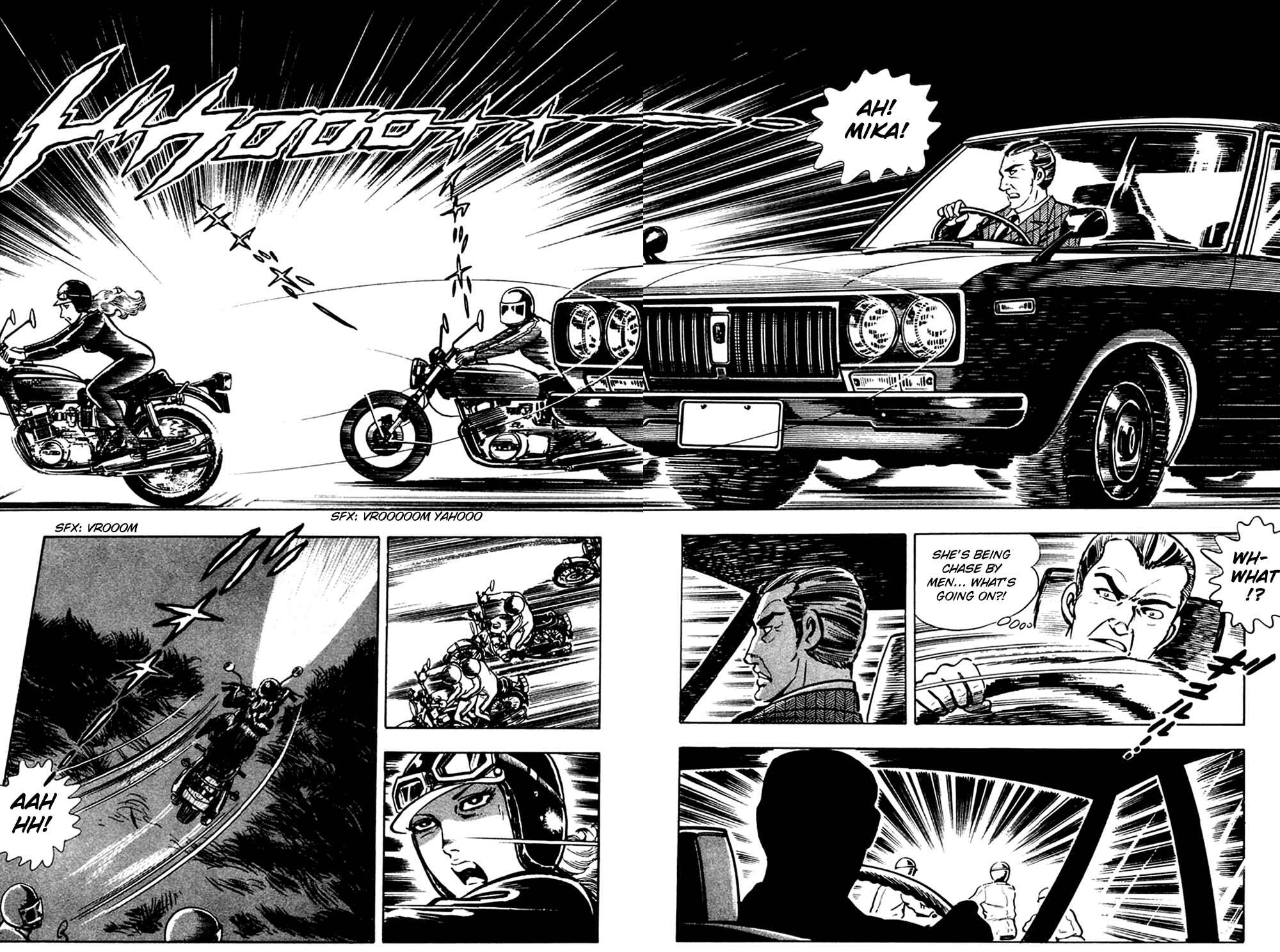 Page 68 Chapter 9 Crocodile Precinct