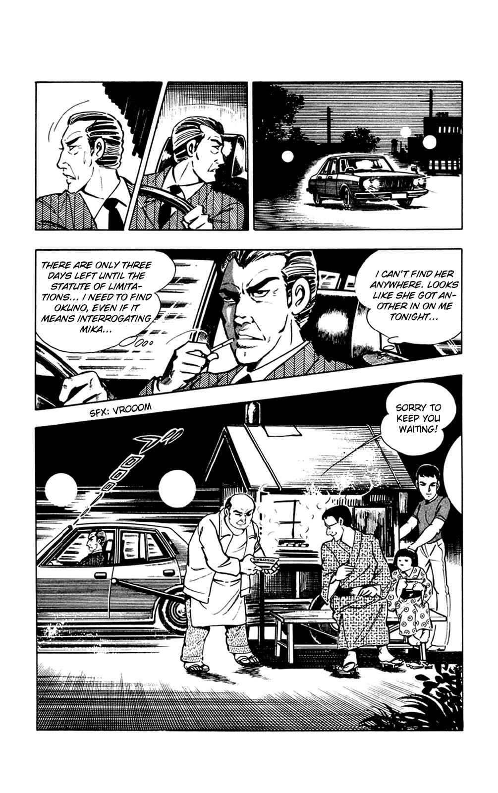 Page 70 Chapter 9 Crocodile Precinct