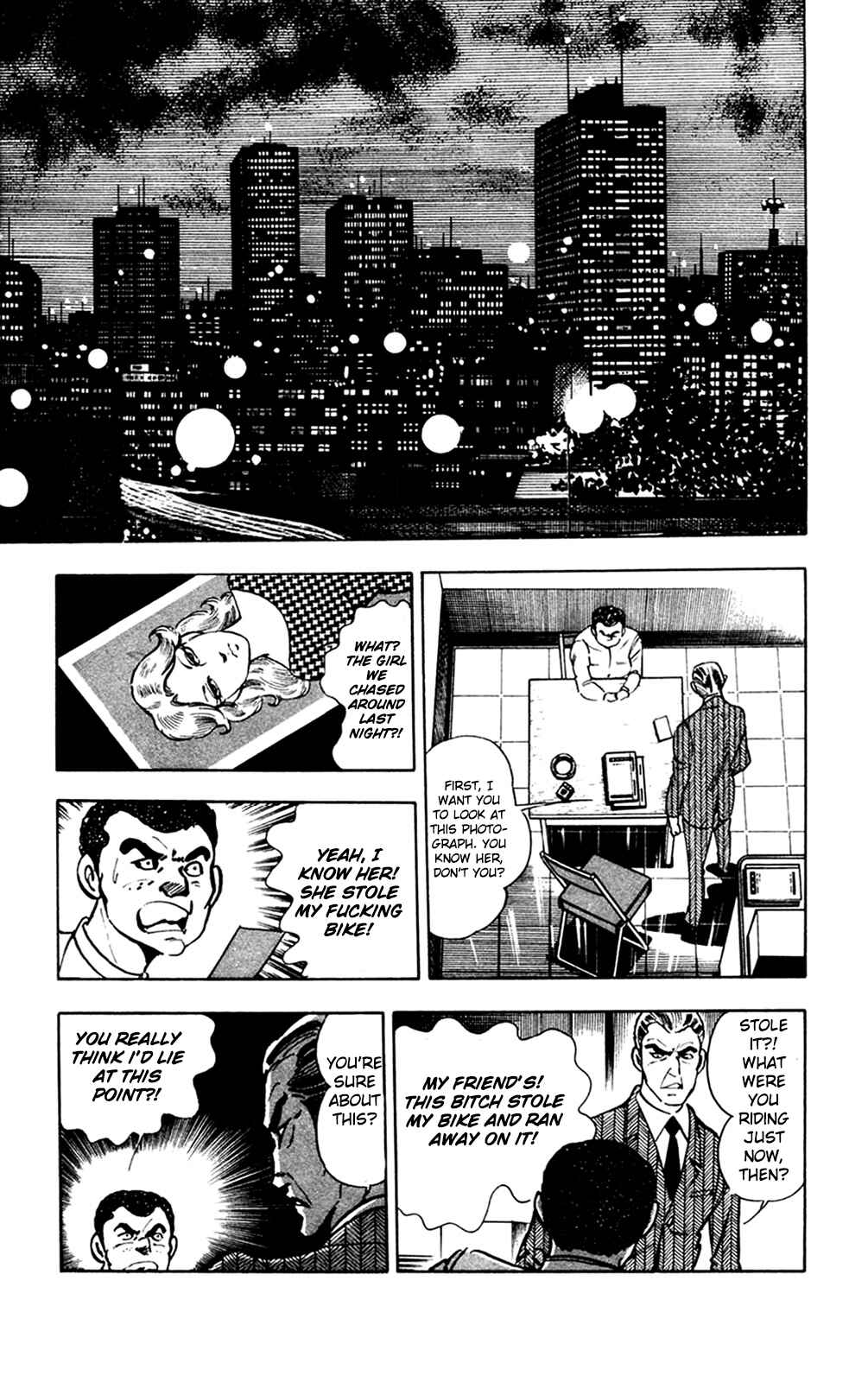 Page 80 Chapter 9 Crocodile Precinct