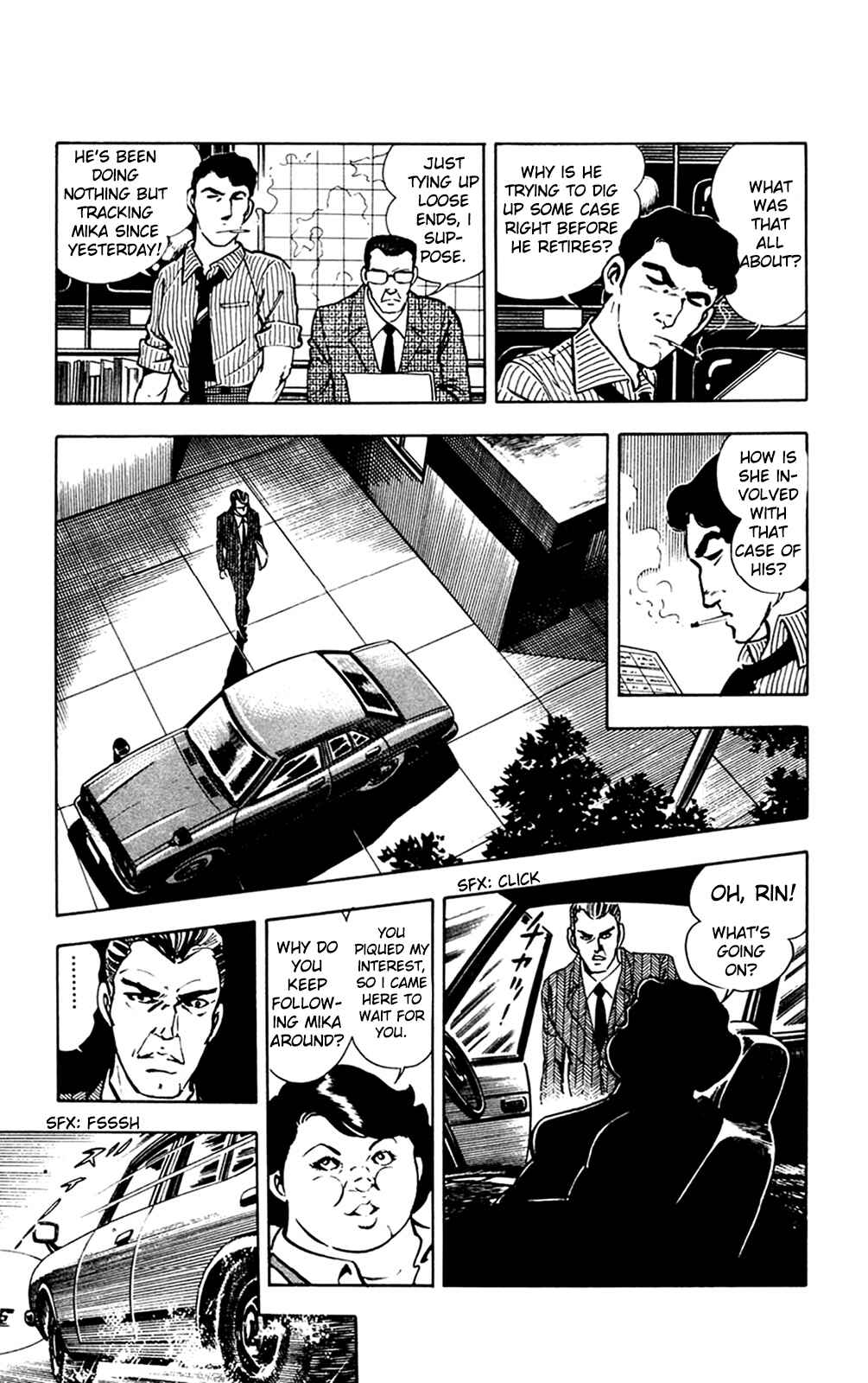 Page 82 Chapter 9 Crocodile Precinct