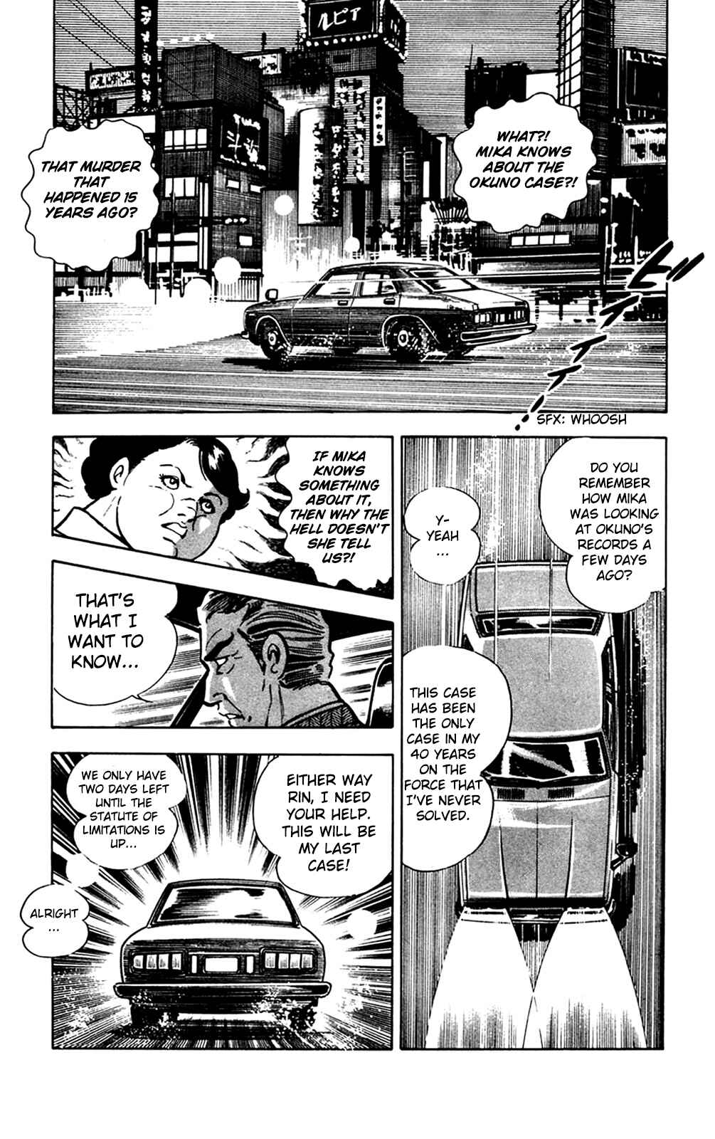 Page 83 Chapter 9 Crocodile Precinct