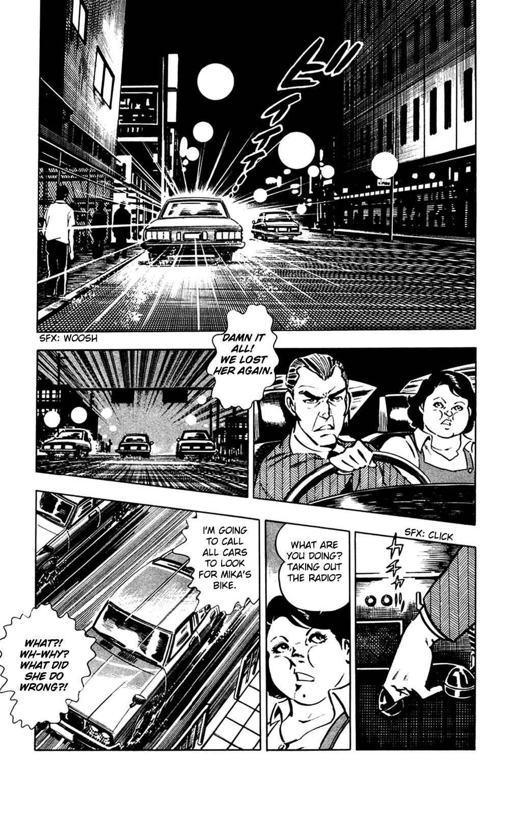 Page 90 Chapter 9 Crocodile Precinct